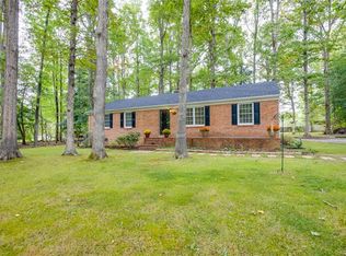 6601 Rock Run Rd, Chesterfield, VA 23832