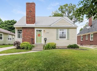 1055 Edna St SE, Grand Rapids, MI 49507
