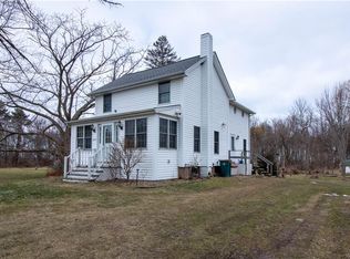 9727 Haight Rd, Barker, NY 14012