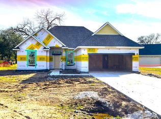 2922 Turtle Creek Dr, Wharton, TX 77488