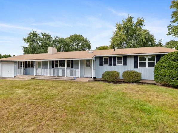 329 Brookfield Street, South Windsor, CT 06074