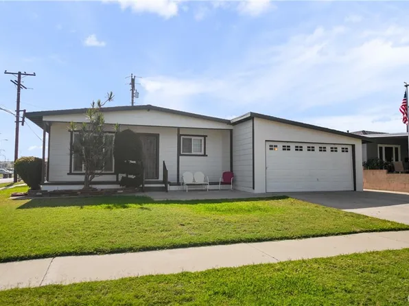 9102 Vicki Dr, Santa Fe Springs, CA 90670