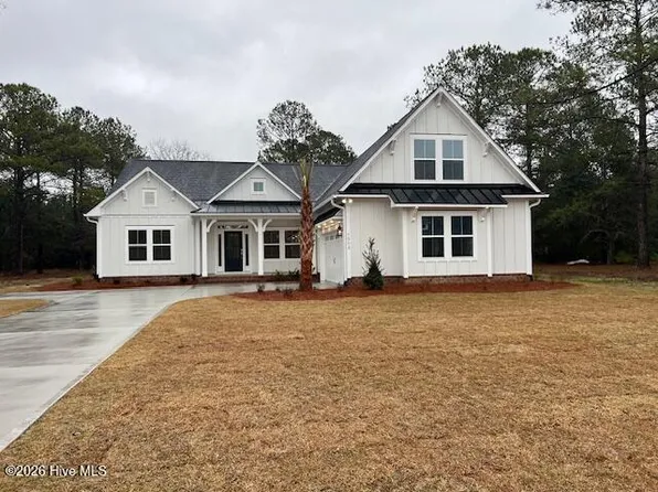 7564 Haddington Place SW #13, Sunset Beach, NC 28468
