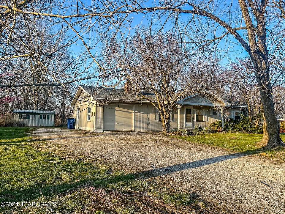 320 Major Ter, Holts Summit, MO 65043 Zillow