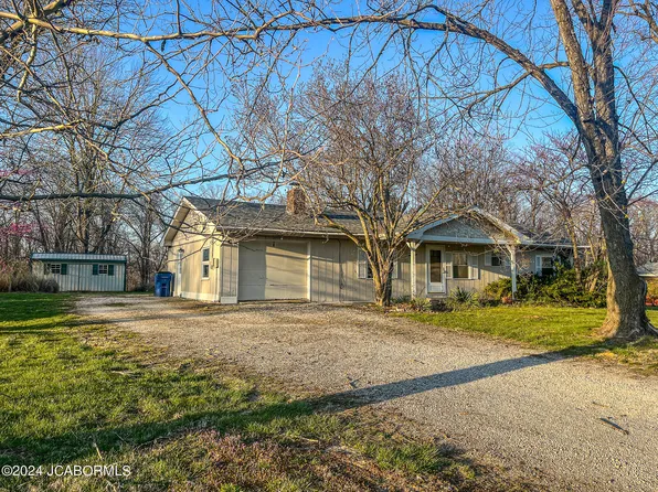 320 Major Ter, Holts Summit, MO 65043