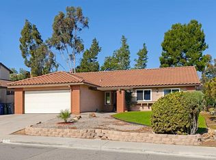 9182 Camino Lago Vis, Spring Valley, CA 91977