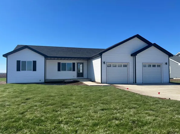 605 Fairview DRIVE, Walworth, WI 53184