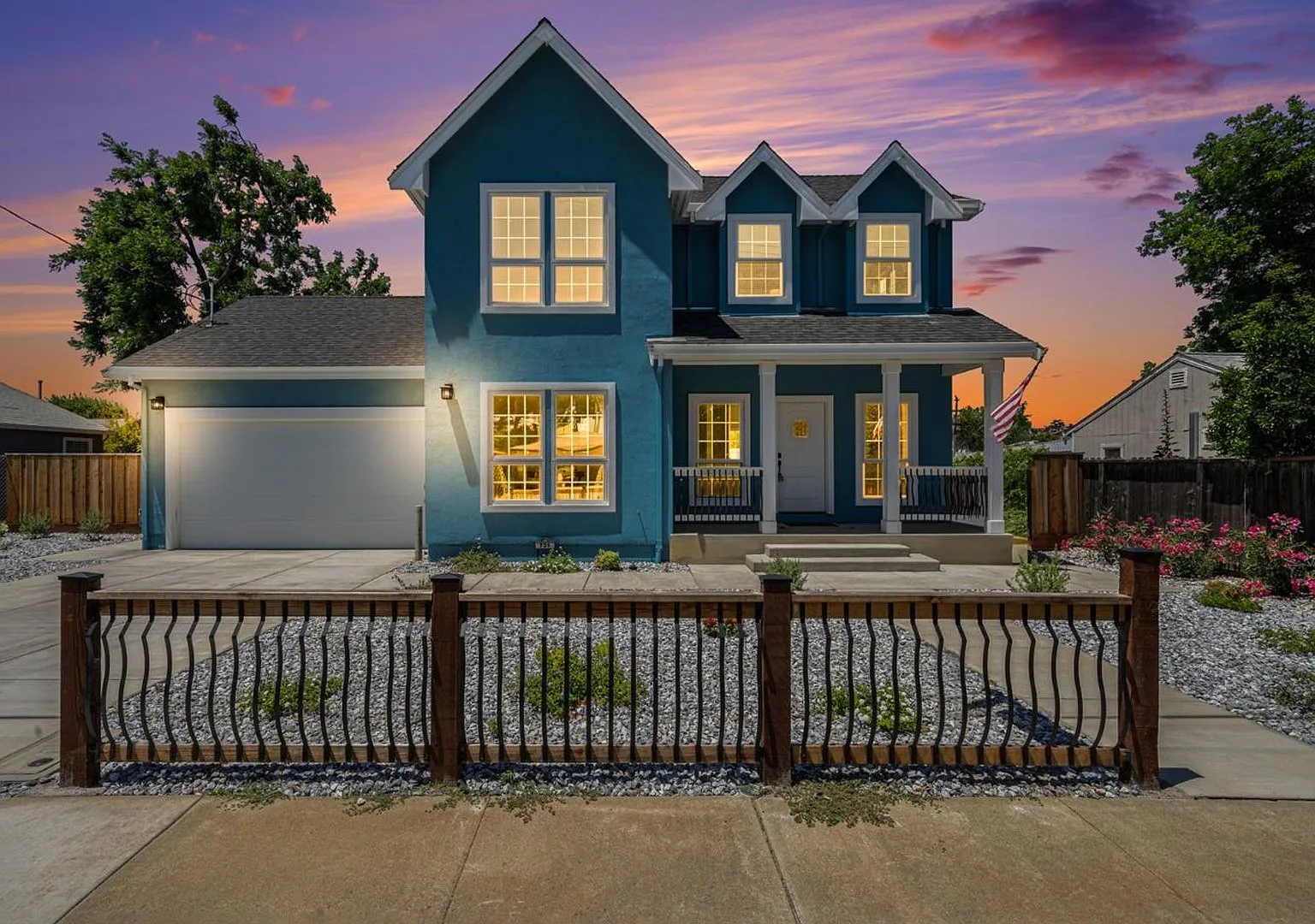 Brand new home for rent! Extremely rare Brentwood rental opportunity! — Photo 1