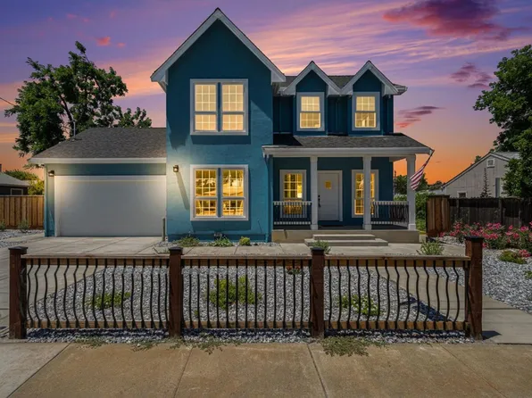 731 Beatrice St, Brentwood, CA 94513