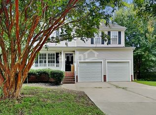 102 Lake Bridge Ct, Knightdale, NC 27545