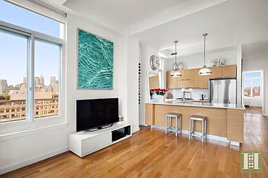 Sold by Halstead Real Estate