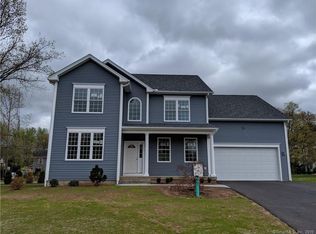 20 Abbey Rd, Glastonbury, CT 06033