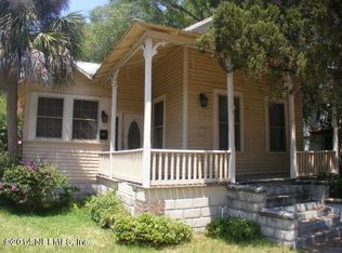34 Cordova St, Saint Augustine, FL 32084