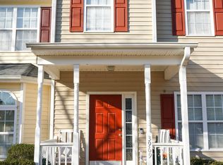 3969 Volkswalk Pl, Raleigh, NC 27610