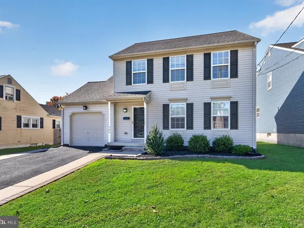 705 Armstrong Ave, Wilmington, DE 19805