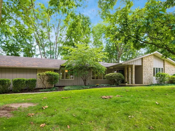 1425 Park Ridge Dr, Columbus, OH 43235