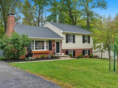 2022 Woodcrest Dr, Lynchburg, VA, 24503