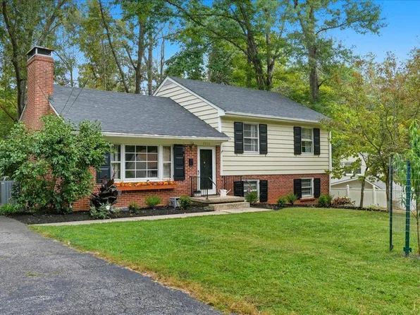 2022 Woodcrest Dr, Lynchburg, VA 24503