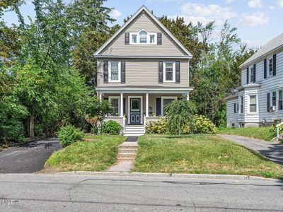 1051 Van Antwerp Road, Niskayuna, NY, 12309