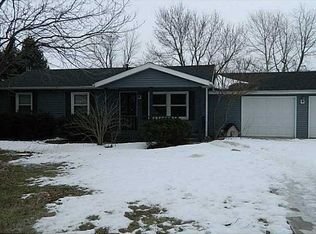 2064 Township Road 159, Dunkirk, OH