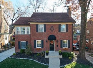 7550 Cornell Ave, Saint Louis, MO 63130