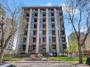 10045 118th St NW #1205, Edmonton, AB T5K2K2