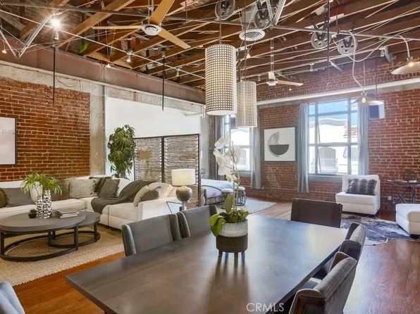 100 W 5th St Unit 4F, Long Beach, CA 90802