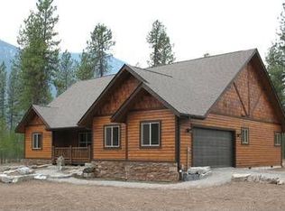 22 Libby Ln, Thompson Falls, MT 59873