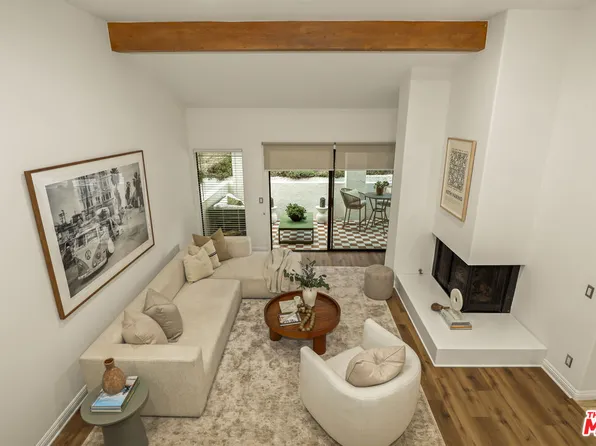 1611 Michael Ln, Pacific Palisades, CA 90272