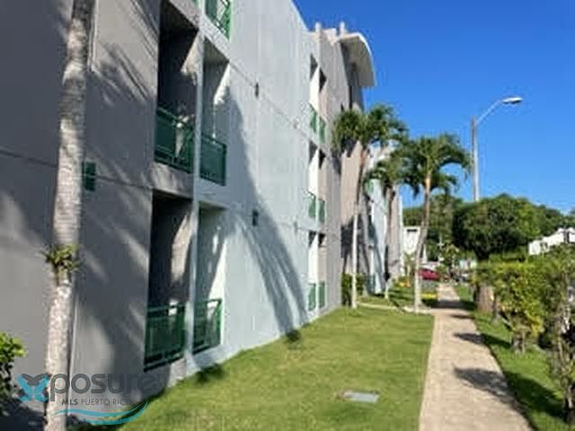 2nd image of 202 Cond Villas De Manati Apto