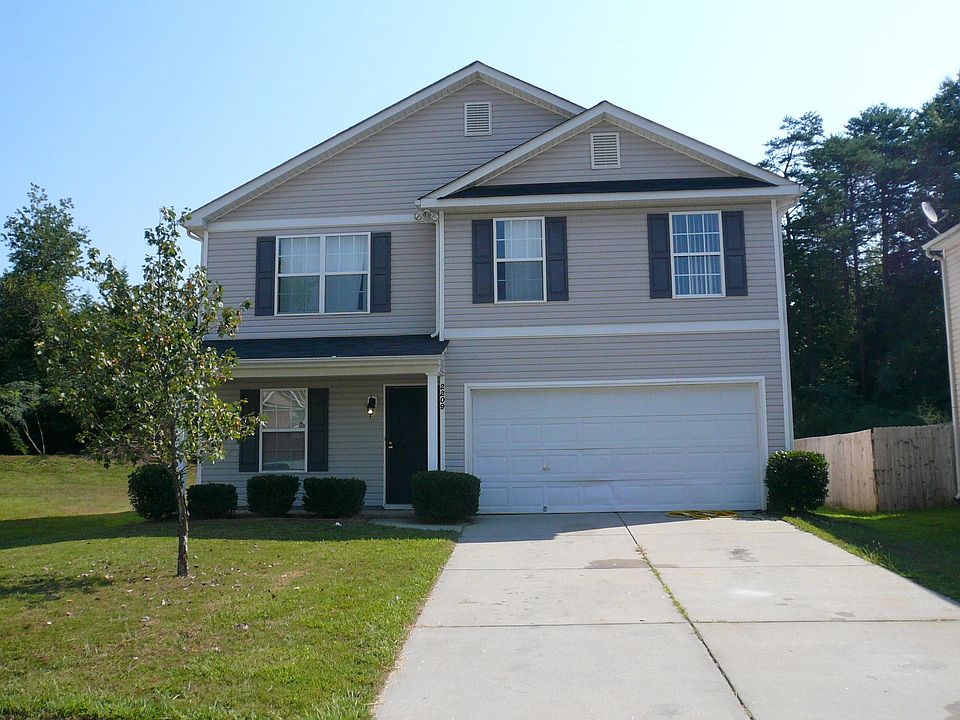 Great e bedroom house