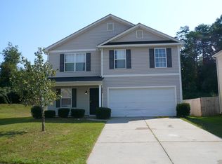 2209 Gooseberry Rd, Charlotte, NC 28208