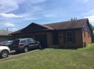 1847-1849 Hampstead Dr, Columbus, OH 43229