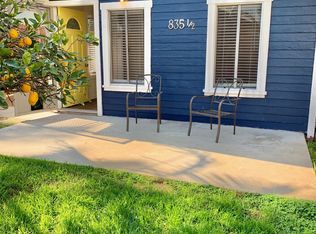 835 1/2 Newport Ave, Long Beach, CA 90804