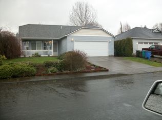 13512 NE 81st St, Vancouver, WA 98682