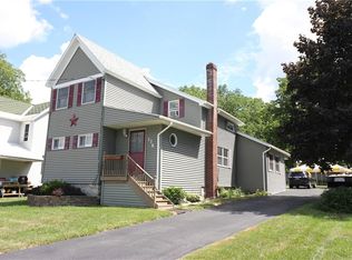126 N Meadow St, Watertown, NY 13601