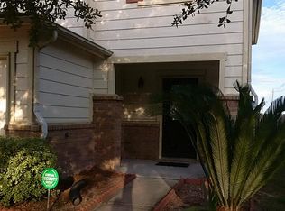 9543 Yearling Branch Dr, Houston, TX 77075