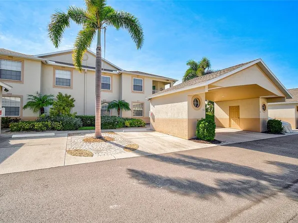 704 AUBURN LAKES CIRCLE #4, VENICE, FL 34292