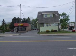 4112 W Genesee St, Syracuse, NY 13219