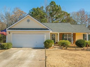 201 Stream Side Ct, Winder, GA 30680