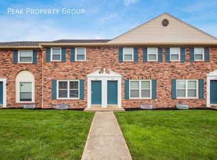 Westborough Village, Columbus, OH 43220