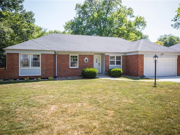 213 E 117th St, Kansas City, MO 64114