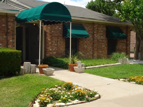 6701-809 Eastridge Rd, Odessa, TX 79762