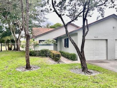 5237 Gate Lake Rd #5237, Tamarac, FL, 33319