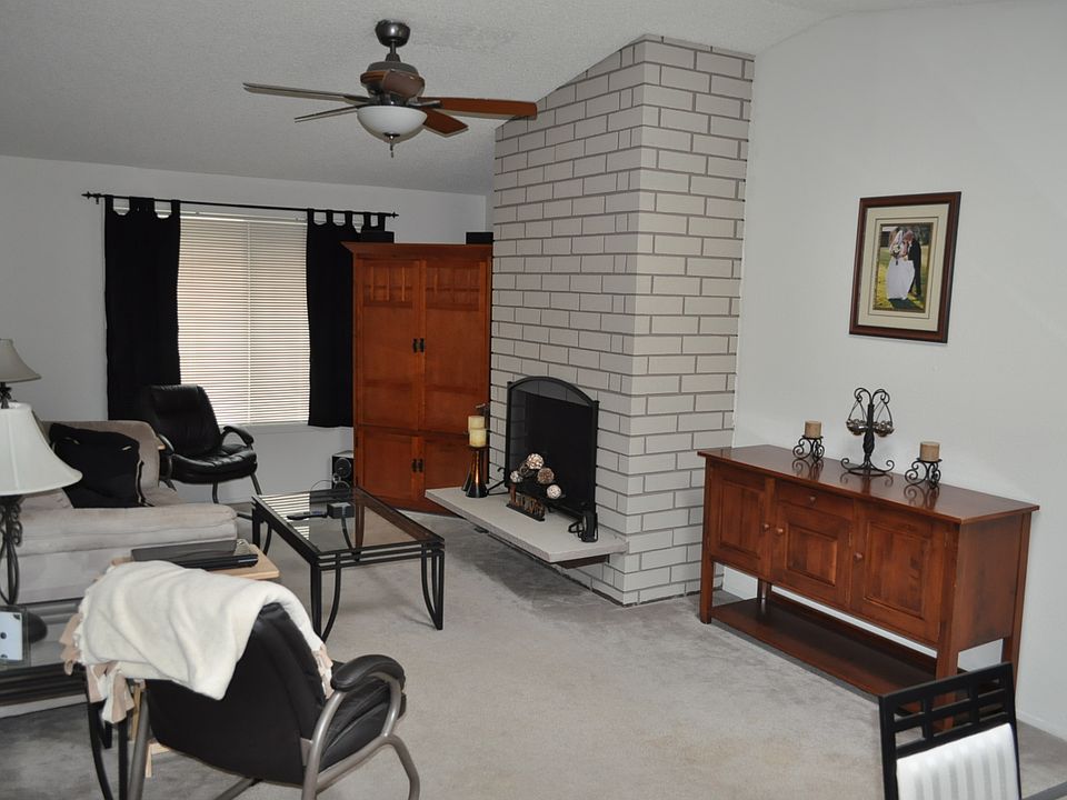 Family Room from Dining Room