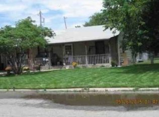 220 E Alice St, Haysville, KS 67060