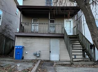 109 N 3rd St, Paterson, NJ 07522
