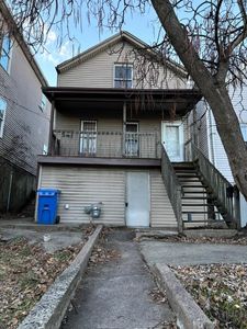 109 N 3Rd St, Paterson, NJ, 07522