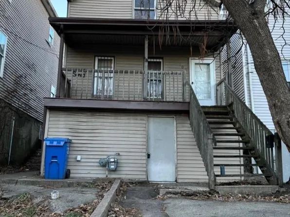 109 N 3Rd St, Paterson City, NJ 07522