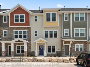 318 N 725 E, Vineyard, UT 84059